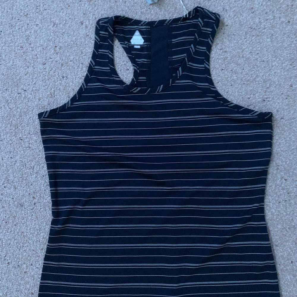 Bollé Tennis Tank Top